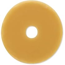 アダプト皮膚保護シール98mm厚さ2.3mm 7806 2箱セット Amazon.co.jp: ホリスター アダプト皮膚保護シール 7806 直径